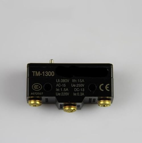 10Pcs valve ball limit switch zippy switch Switch high accuracy LMZ15 Z-15G-B LXW5-11Z TM-1300 EKFBQBGW von EKFBQBGW