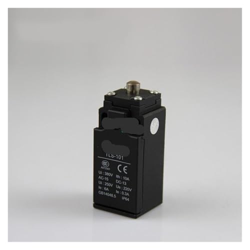5Pcs Machine-roomless Elevator limit switch, elevator switch XCK-P TLS-101 EKFBQBGW von EKFBQBGW