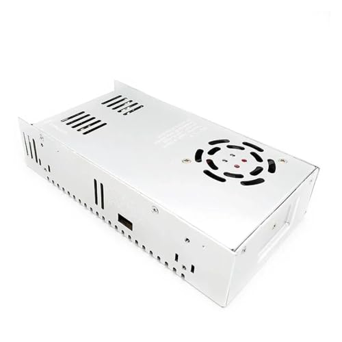 EKFBQBGW 110V-220V to 12V 360W - quiet-1FAN Power Supply Transformer EKFBQBGW 110V-220V to 12V 360W - quiet-1FAN Power Supply Transformer von EKFBQBGW
