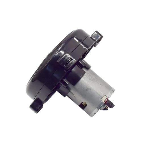 EKFBQBGW 120W RS-545 Electronic Starter Engine Turbo Fan DC 18V 18.5V 21.6V von EKFBQBGW