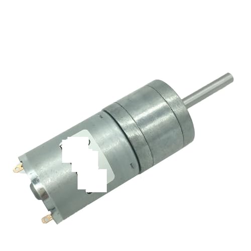 EKFBQBGW 25GA370 Shaft Length 25MM Electronic Starter Gear D Shape Long Shaft Electronic Package A 6V 12rpm EKFBQBGW 25GA370 Shaft Length 25MM Electronic Starter Gear D Shape Long Shaft Electronic Package A 6V 12rpm von EKFBQBGW