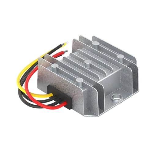 EKFBQBGW 48V60V(18-75V) to 15V 5A Step-down Module stabilized Power Converter von EKFBQBGW