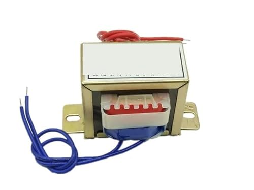 EKFBQBGW AC 12V Output Voltage 25W Ei Copper core Input Single Voltage 2line 50Hz~60Hz Single/dual Voltage Copper Power Transformer EKFBQBGW AC 12V Output Voltage 25W Ei Copper core Input Single Voltage 2line 50Hz~60Hz Single/dual Voltage Copper Power Transformer von EKFBQBGW