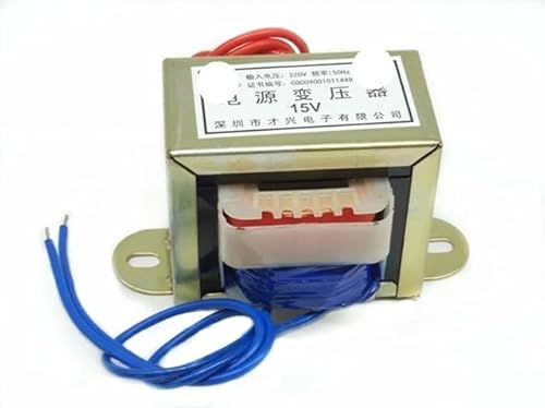 EKFBQBGW AC36V Output Voltage 50W Ei Input 220V Single V 2 line 50Hz Single/dual Voltage Copper Power Transformer EKFBQBGW AC36V Output Voltage 50W Ei Input 220V Single V 2 line 50Hz Single/dual Voltage Copper Power Transformer von EKFBQBGW