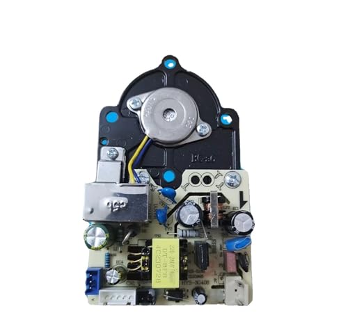 1 Stück, Kompatibel Mit Midea, Luftbefeuchter-Motherboard SC-3G40S, Stromversorgungsplatine, Zerstäubungsplatine, Eine Platine, Luftentfeuchter-Zubehör 1 Stück, Kompatibel Mit Midea, Luftbefeuchter-Motherboard SC-3G40S, Stromversorgungsplatine, Zerstäubungsplatine, Eine Platine, Luftentfeuchter-Zubehör von EKFPJVKAY