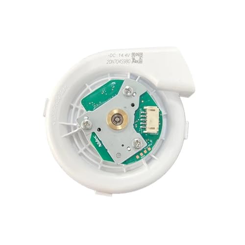20N704S980 Staubsauger-Lüftermotor, Kompatibel Mit Roborock S7 MaxV/Q7 Max, 5100 Pa, Kehrmaschinenzubehör 20N704S980 Staubsauger-Lüftermotor, Kompatibel Mit Roborock S7 MaxV/Q7 Max, 5100 Pa, Kehrmaschinenzubehör von EKFPJVKAY