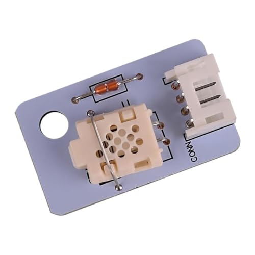 A41Z-E241103 Feuchtigkeitssensor-Ersatz, Kompatibel Mit Honeywell, Kompatibel Mit Homelabs, Kompatibel Mit Soleusair, Kompatibel Mit Colzer-Luftentfeuchtern, Luftentfeuchterzubehör A41Z-E241103 Feuchtigkeitssensor-Ersatz, Kompatibel Mit Honeywell, Kompatibel Mit Homelabs, Kompatibel Mit Soleusair, Kompatibel Mit Colzer-Luftentfeuchtern, Luftentfeuchterzubehör von EKFPJVKAY