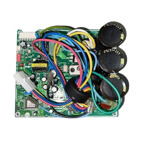 DB41-00529A PCB Motherboard Power Module Board，Compatible For Samsung， Air Conditioner von EKFPJVKAY