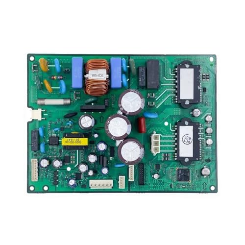 DB92-04025A DB92-04025C Schaltung PCB DB41-01350A Außengerät-Steuerplatine, Kompatibel mit Samsung, Klimaanlagen-Teile(DB92-04025A) von EKFPJVKAY