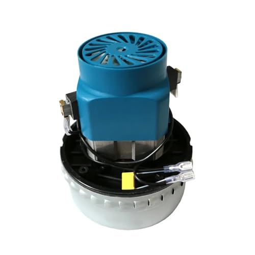 EKFPJVKAY 220 V 1500 W Universal-Staubsaugermotor, Große Leistung, 143 Mm Durchmesser, Motoren for Staubsaugerteile, Kehrmaschinenzubehör EKFPJVKAY 220 V 1500 W Universal-Staubsaugermotor, Große Leistung, 143 Mm Durchmesser, Motoren for Staubsaugerteile, Kehrmaschinenzubehör von EKFPJVKAY