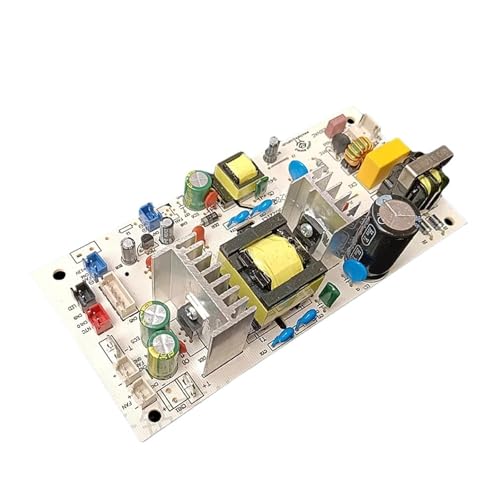 EKFPJVKAY AC110V Weinkühler-Zubehörplatine DQ04-008 NTC-Temperatursteuerplatine 110 V-240 V Weinkühler-Computerplatine DQ04 Ersatzteile, Ersatz Von Weinschrankteilen von EKFPJVKAY