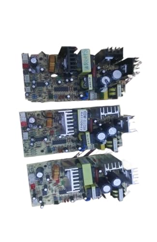 EKFPJVKAY Austausch Von Weinschrankteilen ， Weinschrankplatine PCB120102K3 PCB140411K2 PCB171027k1 Ersatzteile for Die Stromversorgungsplatine von EKFPJVKAY