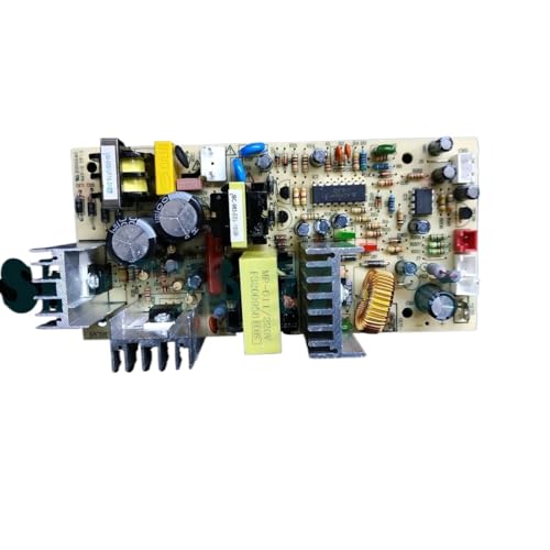 EKFPJVKAY Ersatz Von Weinschrankteilen, Kompatibel Mit Vinocave, Weinkühlschrank-Platine MP-011 220 V, MP-012 110 V, PCB100729K1, PCB171027K1, Ersatzteile(MP-011 220V 1pcs) von EKFPJVKAY