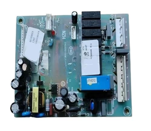 EKFPJVKAY Ersatzteile for Weinschränke, Kühlschränke, Weinschränke, Computerplatinen, Motherboards, Kompatibel Mit Haier, 0074090928A, 0074090928 Ersatzteile von EKFPJVKAY