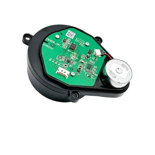 EKFPJVKAY Kehrmaschinenzubehör, Ersatzteile for Roboterstaubsauger, ToF-Sensor, LDS-Einheit FM1828, Kompatibel Mit DEEBOT X1 Omni/X1 Turbo/X1 Plus EKFPJVKAY Kehrmaschinenzubehör, Ersatzteile for Roboterstaubsauger, ToF-Sensor, LDS-Einheit FM1828, Kompatibel Mit DEEBOT X1 Omni/X1 Turbo/X1 Plus von EKFPJVKAY