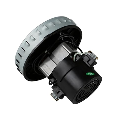 EKFPJVKAY Und Nasssauger Motor 1200W Zwei Räder Schwarz Aluminium, Kehrmaschine Zubehör EKFPJVKAY Und Nasssauger Motor 1200W Zwei Räder Schwarz Aluminium, Kehrmaschine Zubehör von EKFPJVKAY