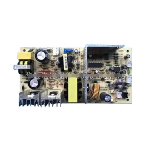 EKFPJVKAY Weinschrank-Teile Ersetzen, Elektronischer Kühlschrank, Weinschrank, Computerplatine, Getränke-Lebensmittelprobenschrank, Motherboard FX-102 S PCB121110K1, Ersatzteile(FX-102 70W 12.5v) von EKFPJVKAY