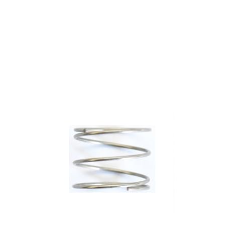 Ersatz des Hauptgehäuses, Kompatibel Mit Dyson SV20/V12slim, Orangefarbene Host-Griffschale (ohne Schalter), Ersatzteile for Staubsauger(SV20/V12slim Switch Spring) von EKFPJVKAY