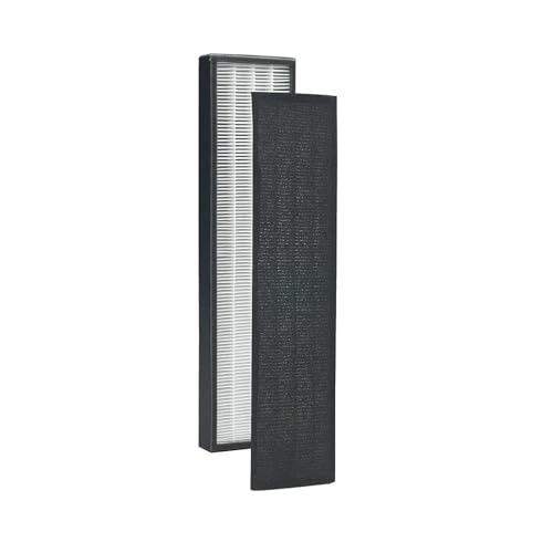 Ersatzteile For Luftreinigerfilter, Aktivkohlefiltration, Kompatibel Mit GermGuardian, FLT5000 FLT5111 Filtersieb (1 Packung), Luftfilter von EKFPJVKAY