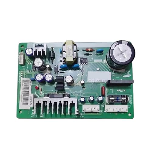 Inverter-Steuerplatine For Kühlschrank-Motherboards, Kompatibel Mit Samsung, DA41-00751A DA92-00141B Kühlschrankteile Inverter-Steuerplatine For Kühlschrank-Motherboards, Kompatibel Mit Samsung, DA41-00751A DA92-00141B Kühlschrankteile von EKFPJVKAY