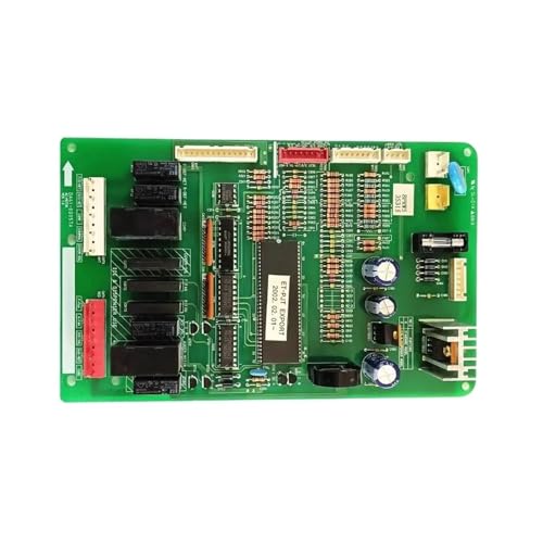 Inverterplatine For Kühlschränke, Kompatibel Mit Samsung, DA41-00057A ET-PJT SR-S20, Kühlschrankteile Inverterplatine For Kühlschränke, Kompatibel Mit Samsung, DA41-00057A ET-PJT SR-S20, Kühlschrankteile von EKFPJVKAY