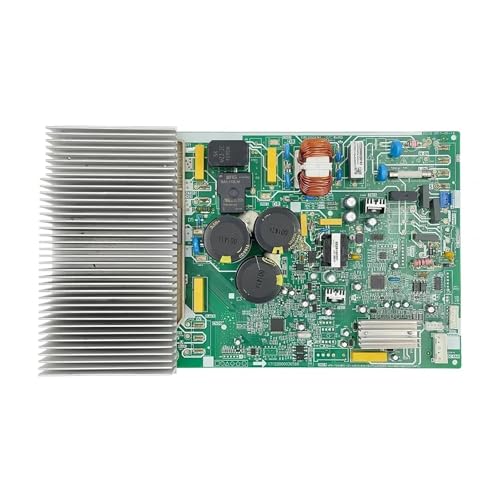 KFR-72W/BP2-(311+0515+6061HD+PSS30S92F6-AG+6822+HEAT).D.13.WP2.1 PCB 17122000036588 Steuerplatine, Kompatibel mit Midea, Klimaanlage von EKFPJVKAY