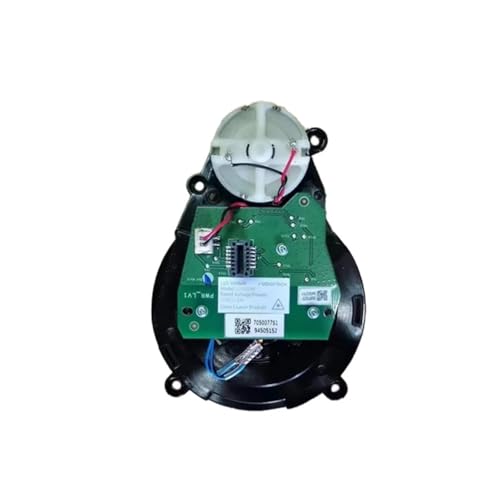 Kehrmaschinenzubehör, Roboterstaubsaugerteile/-zubehör Distanzmesssensor LDS, for Roborock S55 S6 S5 Max S6MaxV S45 Max S7 Kehrmaschinenzubehör, Roboterstaubsaugerteile/-zubehör Distanzmesssensor LDS, for Roborock S55 S6 S5 Max S6MaxV S45 Max S7 von EKFPJVKAY
