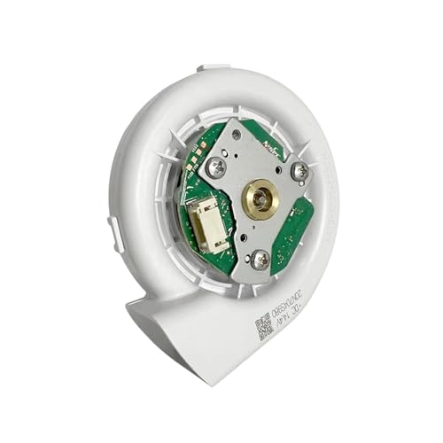 Kehrroboter-Zubehör/Teile Lüftermodul 5100 Pa (mit Motor), Kompatibel Mit Roborock S7 MaxV Q7 MAX, Kehrmaschinen-Zubehör von EKFPJVKAY