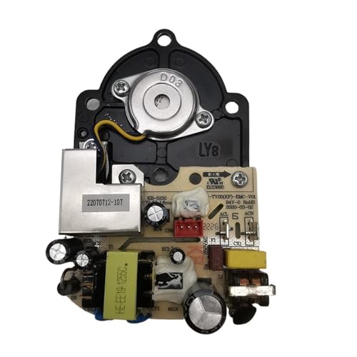 Kompatibel Mit Xiaomi, Kompatibel Mit Mijia, Intelligentes Luftbefeuchter-Motherboard MJJSQ04DY, Integrierte Stromzerstäubungsplatine, Luftentfeuchterzubehör Kompatibel Mit Xiaomi, Kompatibel Mit Mijia, Intelligentes Luftbefeuchter-Motherboard MJJSQ04DY, Integrierte Stromzerstäubungsplatine, Luftentfeuchterzubehör von EKFPJVKAY