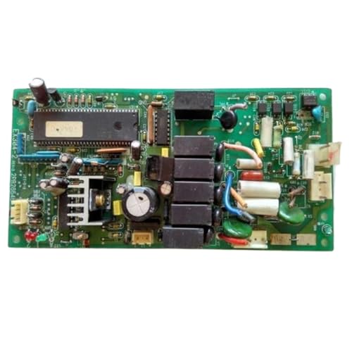 Kompatibel mit Daikin, Klimaanlage, externer Computer, Steuerung, Motherboard 2PB26545-1-2 EX304-2 FTY35FV1C von EKFPJVKAY