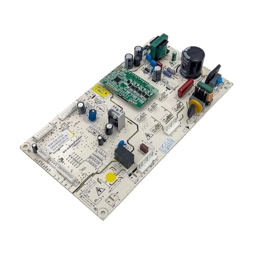 Kühlschrank-Steuerplatine, Kompatibel Mit Electrolux, Q520WSKVE SQ6.620.079A, Leiterplatte, Kühlschrank-Motherboard, Kühlschrankteile Kühlschrank-Steuerplatine, Kompatibel Mit Electrolux, Q520WSKVE SQ6.620.079A, Leiterplatte, Kühlschrank-Motherboard, Kühlschrankteile von EKFPJVKAY