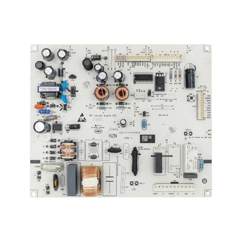 Kühlschrank-Steuerplatine, Kompatibel Mit Haier, 0060830584D BCD-320WDCA, Leiterplatte, Kühlschrank-Motherboard, Gefrierschrankteile, Kühlschrankteile Kühlschrank-Steuerplatine, Kompatibel Mit Haier, 0060830584D BCD-320WDCA, Leiterplatte, Kühlschrank-Motherboard, Gefrierschrankteile, Kühlschrankteile von EKFPJVKAY