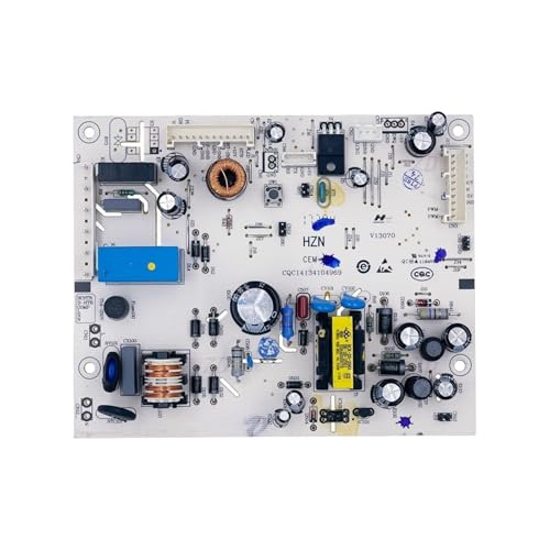 Kühlschrank-Steuerplatine, Kompatibel Mit Haier, 0060843285, Leiterplatte, Kühlschrank-Motherboard, Kühlschrankteile Kühlschrank-Steuerplatine, Kompatibel Mit Haier, 0060843285, Leiterplatte, Kühlschrank-Motherboard, Kühlschrankteile von EKFPJVKAY