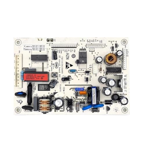 Kühlschrank-Steuerplatine, Kompatibel Mit Haier, 0061800014, Leiterplatte, Kühlschrank-Motherboard, Gefrierschrankteile, Kühlschrankteile Kühlschrank-Steuerplatine, Kompatibel Mit Haier, 0061800014, Leiterplatte, Kühlschrank-Motherboard, Gefrierschrankteile, Kühlschrankteile von EKFPJVKAY