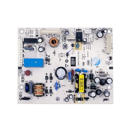 Kühlschrank-Steuerplatine, Kompatibel Mit Haier, 0061800347, Leiterplatte, Kühlschrank-Motherboard, Kühlschrankteile Kühlschrank-Steuerplatine, Kompatibel Mit Haier, 0061800347, Leiterplatte, Kühlschrank-Motherboard, Kühlschrankteile von EKFPJVKAY