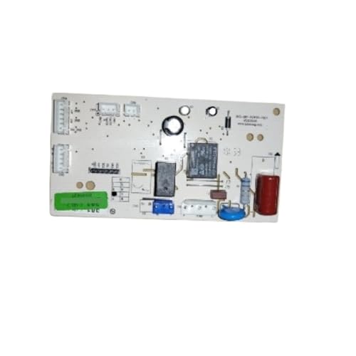 Kühlschrank-Steuerplatine, Kompatibel Mit KONKA, BK4Y904-01 BK4Y904-02, Leiterplatte, Kühlschrank-Motherboard, Gefrierschrankteile, Kühlschrankteile Kühlschrank-Steuerplatine, Kompatibel Mit KONKA, BK4Y904-01 BK4Y904-02, Leiterplatte, Kühlschrank-Motherboard, Gefrierschrankteile, Kühlschrankteile von EKFPJVKAY