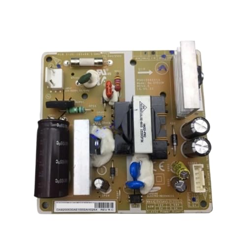 Kühlschrank-Steuerplatine, Kompatibel Mit Samsung, DA92-00530A, Leiterplatte, Kühlschrank-Motorplatine, Gefrierschrankteile, Kühlschrankteile von EKFPJVKAY