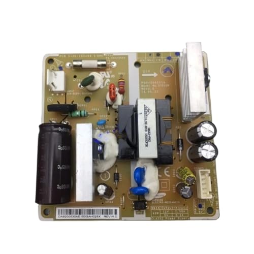 Kühlschrank-Steuerplatine, Kompatibel Mit Samsung, DA92-00530A-Schaltkreisplatine, Kühlschrank-Autokühlschrankteile von EKFPJVKAY