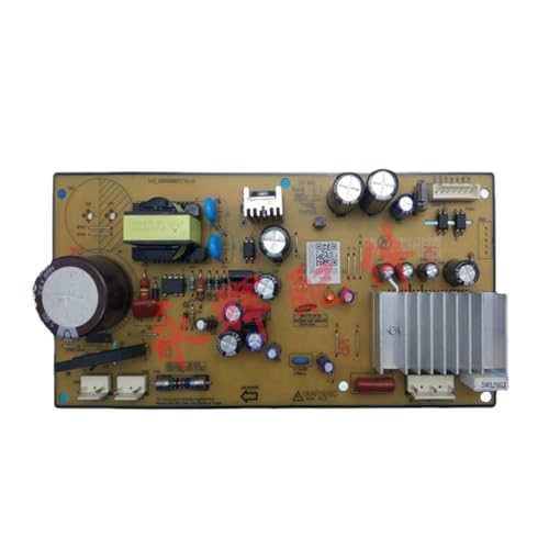 Kühlschrank-Steuerplatine, Kompatibel Mit Samsung, DA92-00768A DA92-00768C DA92-00768 PCB DA41-00782D Autokühlschrankteile(DA92-00768C) von EKFPJVKAY