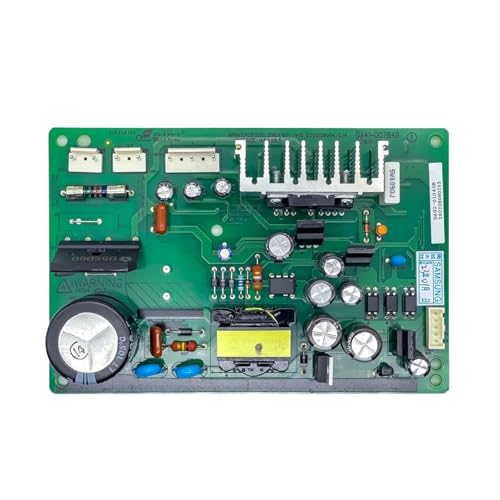Kühlschrank-Steuerplatine, Kompatibel Mit Samsung, DA92-01045B, Leiterplatte, DA41-00784B, Kühlschrank-Motherboard, Gefrierschrank-Zubehör, Kühlschrankteile Kühlschrank-Steuerplatine, Kompatibel Mit Samsung, DA92-01045B, Leiterplatte, DA41-00784B, Kühlschrank-Motherboard, Gefrierschrank-Zubehör, Kühlschrankteile von EKFPJVKAY