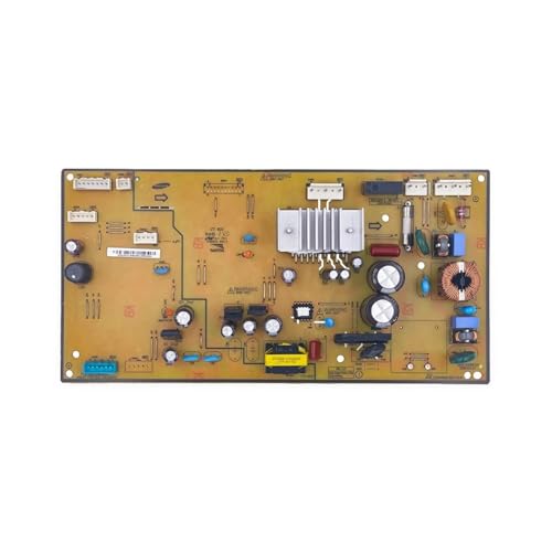 Kühlschrank-Steuerplatine, Kompatibel Mit Samsung, DA92-01098C, Leiterplatte, DA41-00863A, Kühlschrank-Motherboard, Gefrierschrank-Zubehör, Kühlschrankteile Kühlschrank-Steuerplatine, Kompatibel Mit Samsung, DA92-01098C, Leiterplatte, DA41-00863A, Kühlschrank-Motherboard, Gefrierschrank-Zubehör, Kühlschrankteile von EKFPJVKAY