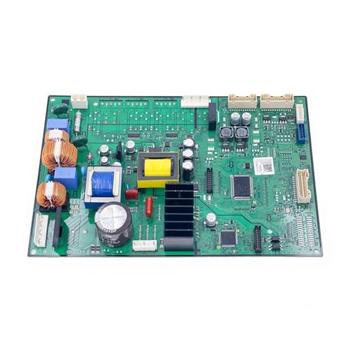 Kühlschrank-Steuerplatine, Kompatibel Mit Samsung, DA92-01138F, Leiterplatte, DA94-04605K, Kühlschrank-Motherboard, Gefrierschrank-Zubehör, Kühlschrankteile von EKFPJVKAY
