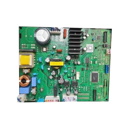 Kühlschrank-Steuerplatine, Kompatibel Mit Samsung, DA92-01281M, Leiterplatte, Kühlschrank-Motherboard, Gefrierschrankteile, Kühlschrankteile von EKFPJVKAY