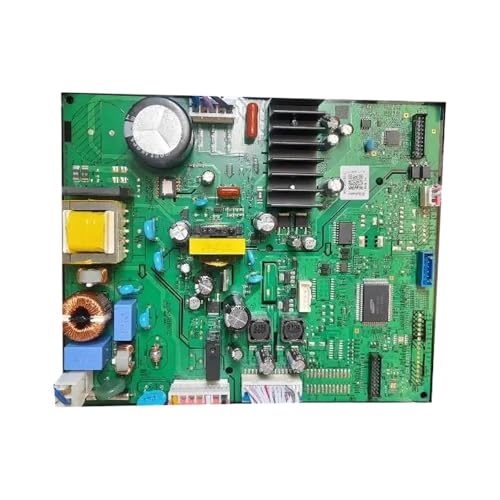 Kühlschrank-Steuerplatine, Kompatibel Mit Samsung, DA92-01281M, Leiterplatte, Kühlschrank-Motherboard, Kühlschrankteile Kühlschrank-Steuerplatine, Kompatibel Mit Samsung, DA92-01281M, Leiterplatte, Kühlschrank-Motherboard, Kühlschrankteile von EKFPJVKAY