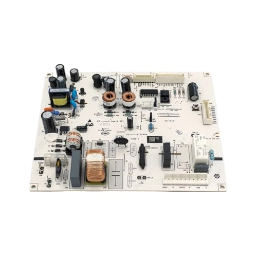 Kühlschrankzubehör, Kühlschrank-Steuerplatine, Kompatibel Mit Haier, 0060830584D, Leiterplatte, Kühlschrank-Motherboard, Gefrierschrankteile, Kühlschrankteile Kühlschrankzubehör, Kühlschrank-Steuerplatine, Kompatibel Mit Haier, 0060830584D, Leiterplatte, Kühlschrank-Motherboard, Gefrierschrankteile, Kühlschrankteile von EKFPJVKAY