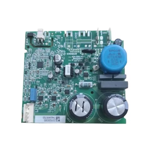 Kühlschrankzubehör/-teile, Kompatibel Mit Embraco, Vcc3 1156 Kühlschrank-Inverter-Kompressor-Treiberplatine 0193525048 115 V, Kühlschrankteile Kühlschrankzubehör/-teile, Kompatibel Mit Embraco, Vcc3 1156 Kühlschrank-Inverter-Kompressor-Treiberplatine 0193525048 115 V, Kühlschrankteile von EKFPJVKAY