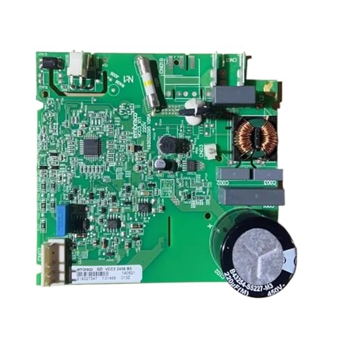 Kühlschrankzubehör/-teile Embraco Vcc32456 07 F14 EG Frequenzumwandlungsplatine, Kompatibel Mit Bosch, Kompressor-Steuerplatine, Kühlschrankteile Kühlschrankzubehör/-teile Embraco Vcc32456 07 F14 EG Frequenzumwandlungsplatine, Kompatibel Mit Bosch, Kompressor-Steuerplatine, Kühlschrankteile von EKFPJVKAY