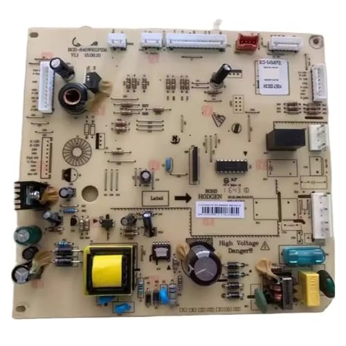 Kühlschrankzubehör/-teile Kompressor-Frequenzumwandlungsplatine, Kompatibel Mit Midea, BCD-536WKPZM-Antriebsplatine 1713100000165 Motherboard, Kühlschrankteile Kühlschrankzubehör/-teile Kompressor-Frequenzumwandlungsplatine, Kompatibel Mit Midea, BCD-536WKPZM-Antriebsplatine 1713100000165 Motherboard, Kühlschrankteile von EKFPJVKAY