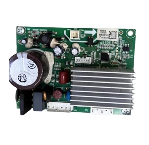 Kühlschrankzubehör/Teile VTH1113Y Kompressor Variable Frequenz Bord 1937909 1938110 Computer Motherboard, Kühlschrankteile Kühlschrankzubehör/Teile VTH1113Y Kompressor Variable Frequenz Bord 1937909 1938110 Computer Motherboard, Kühlschrankteile von EKFPJVKAY