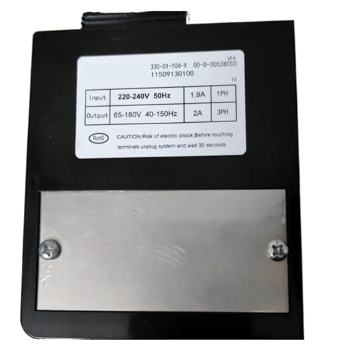 Kühlschrankzubehör Kühlschrank-Kompressor-Startplatine, Kompatibel Mit Haier, BCD-480WBPT VFA VFL VFU090CY1 Wechselrichterplatine, Kühlschrankteile Kühlschrankzubehör Kühlschrank-Kompressor-Startplatine, Kompatibel Mit Haier, BCD-480WBPT VFA VFL VFU090CY1 Wechselrichterplatine, Kühlschrankteile von EKFPJVKAY